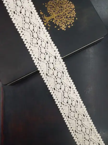1009 cotton thread lace 1009 cotton thread lace